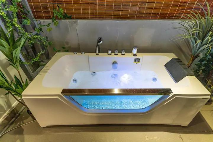 호치민 Saigon Hideout Nguyen Trai 아파트 외부 사진
